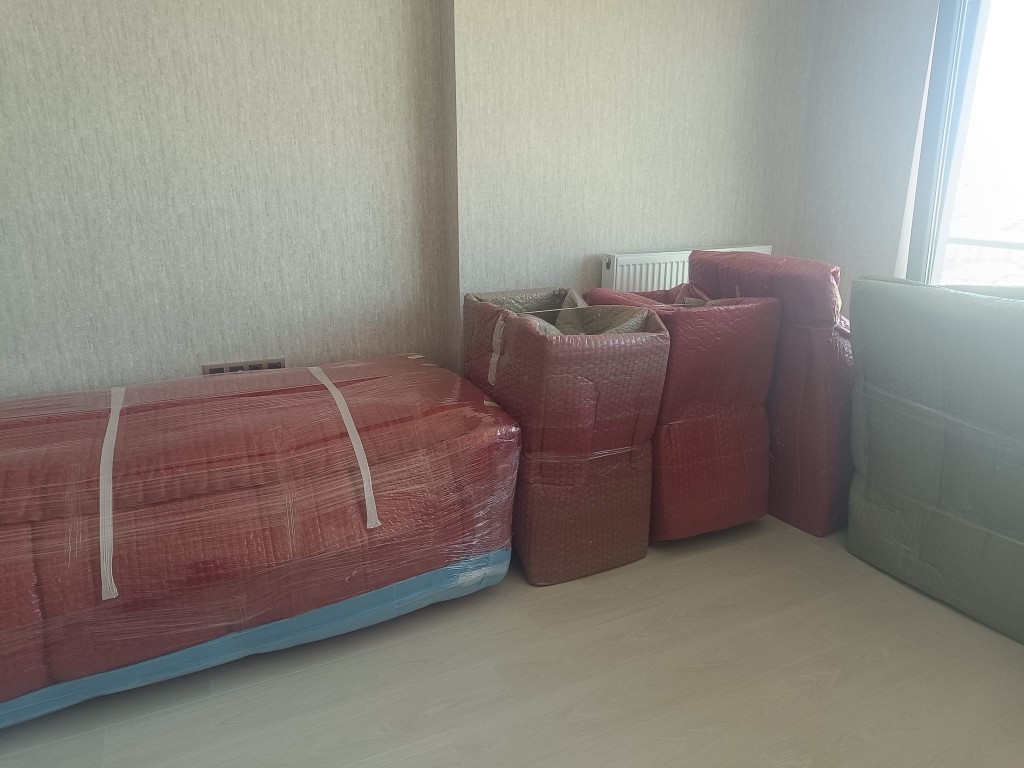 Nakliyat Teklifi Almak Çok Kolay