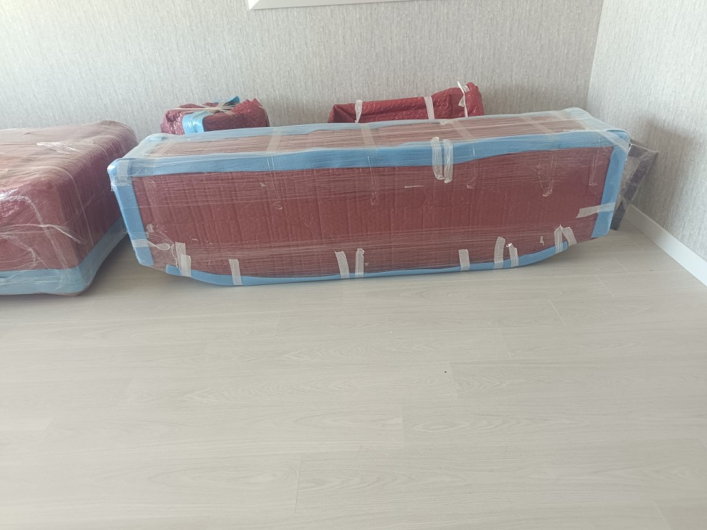 Eşyaları Doğru Paketlemenin Püf Noktaları